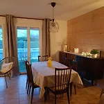 Tatil Evi Ilanga