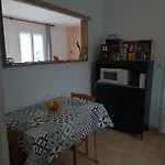 Tatil Evi Ilanga