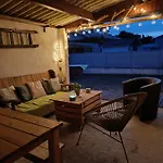 Tatil Evi Ilanga *