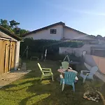 Tatil Evi Ilanga