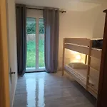 Tatil Evi Ilanga