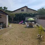 Ilanga Tatil Evi *