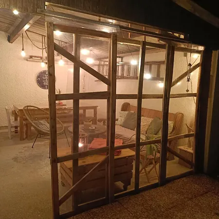 Ilanga Tatil Evi *