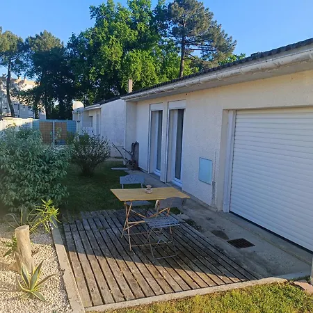 Ilanga * Soulac-sur-Mer