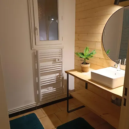 Holiday home Ilanga *