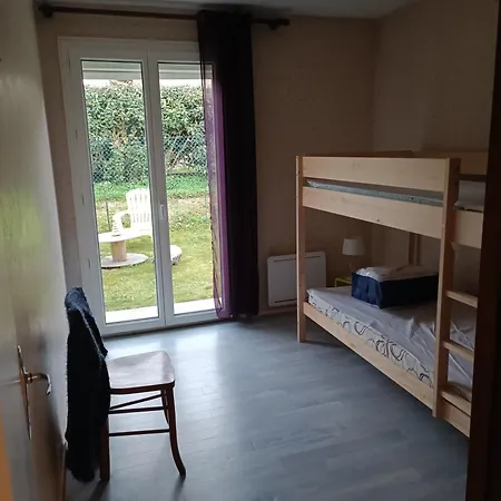 Ilanga Holiday home