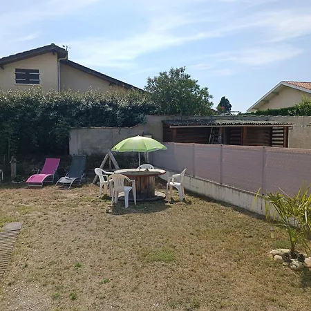 Ilanga Soulac-sur-Mer