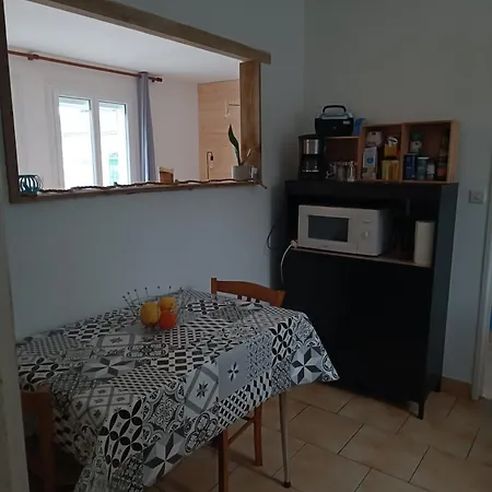 Hébergement de vacances Ilanga