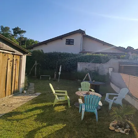Holiday home Ilanga
