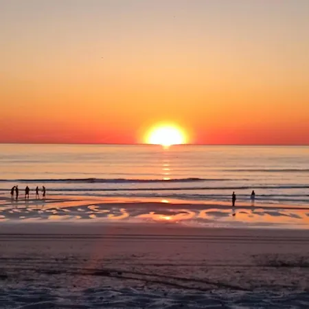 Semesterbostad Ilanga Soulac-sur-Mer