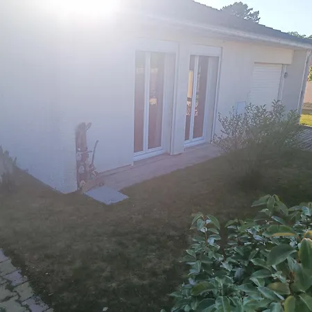 Ilanga Holiday home *
