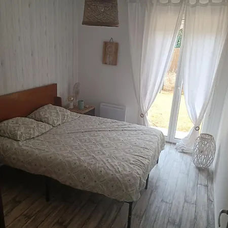 Ilanga Σπίτι διακοπών Soulac-sur-Mer