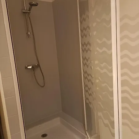 Ilanga Semesterbostad Soulac-sur-Mer