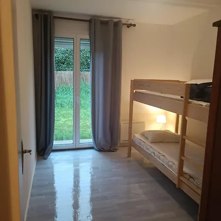 Σπίτι διακοπών Ilanga