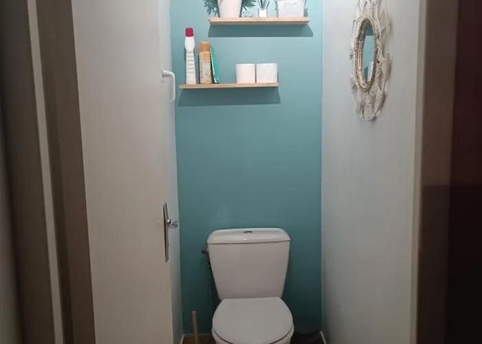 Ilanga Semesterbostad *